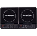 Nuwave Double Independent Zone Induction Cooktop