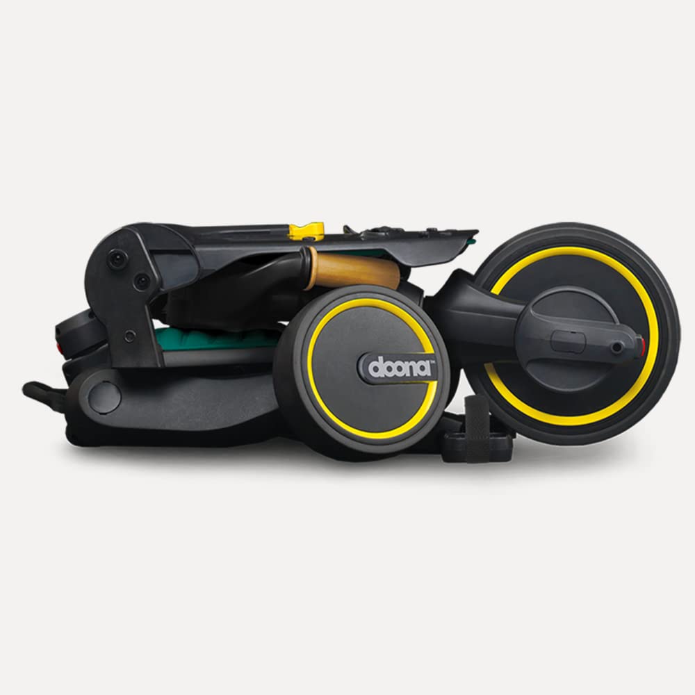DOONA Liki Baby Trike S5