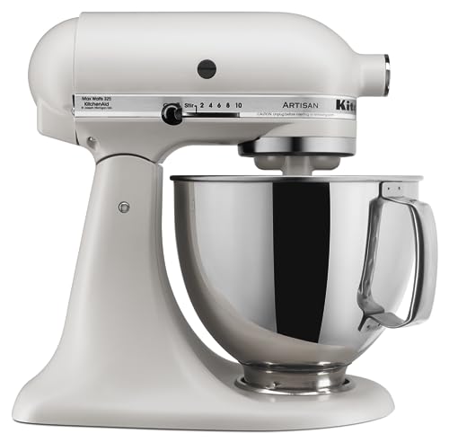 KitchenAid Artisan 5 Quart Tilt Head Stand
