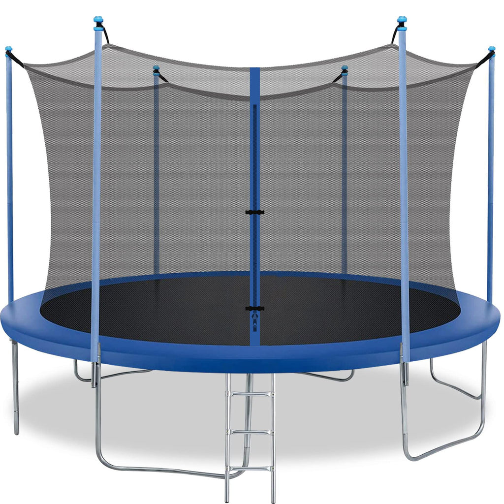8FT 10FT 12FT 14FT Trampoline