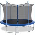 8FT 10FT 12FT 14FT Trampoline
