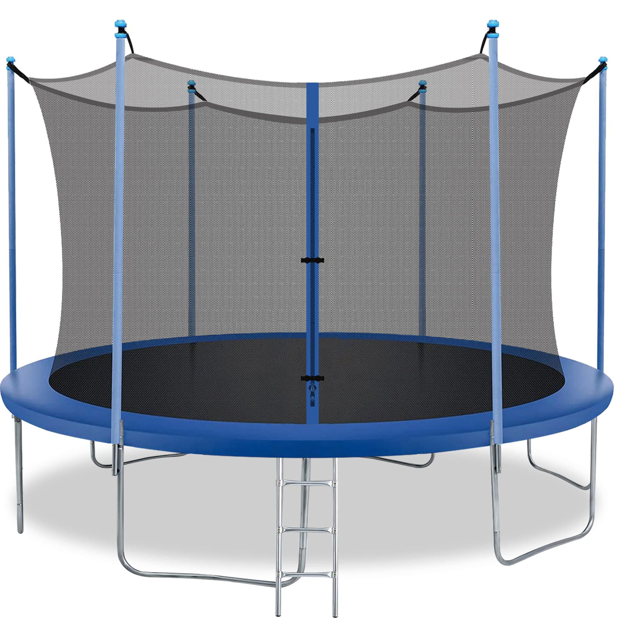 8FT 10FT 12FT 14FT Trampoline