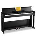 Donner Weighted Electronic Keyboard Headphone