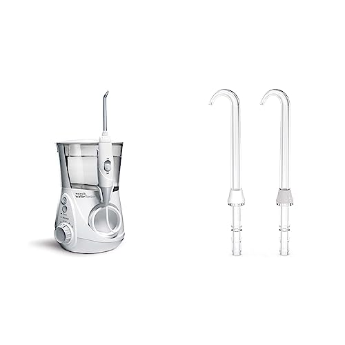 Waterpik Flosser Electric Countertop Irrigator