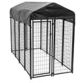 Lucky Dog Outdoor Playpen Waterproof