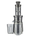 Cuisinart CSJ 300 Clean Juicer Silver