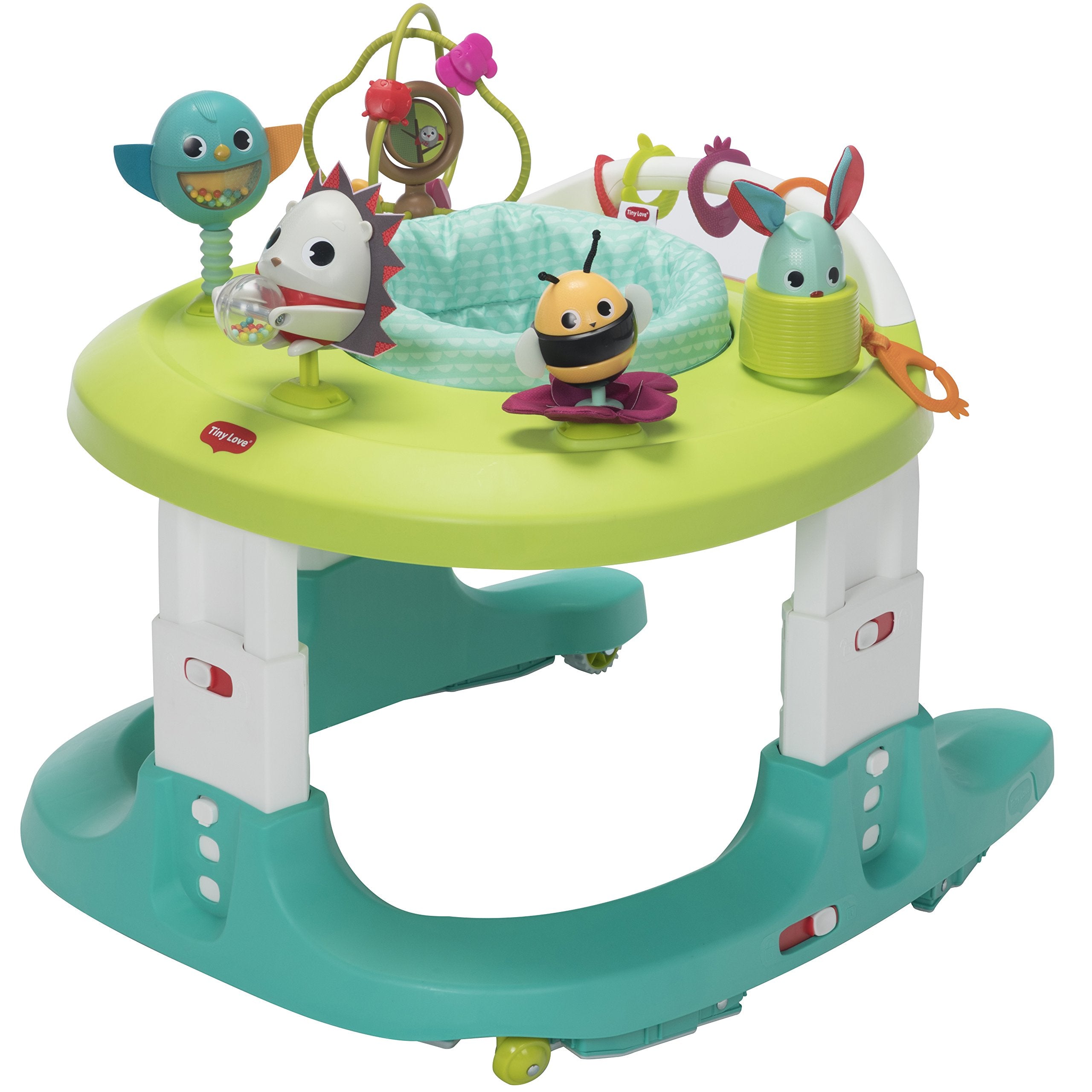 Tiny Love Meadow Walker Activity