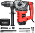 AOBEN SDS Plus Vibration Demolition Concrete Including