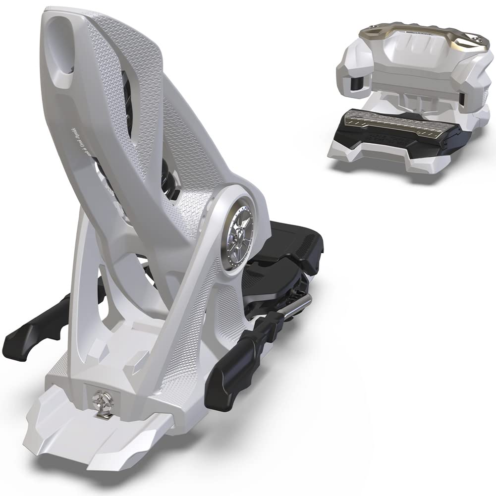 Marker Griffon Ski Bindings 2024
