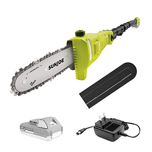 Sun Joe SWJ806E 8 Inch Electric