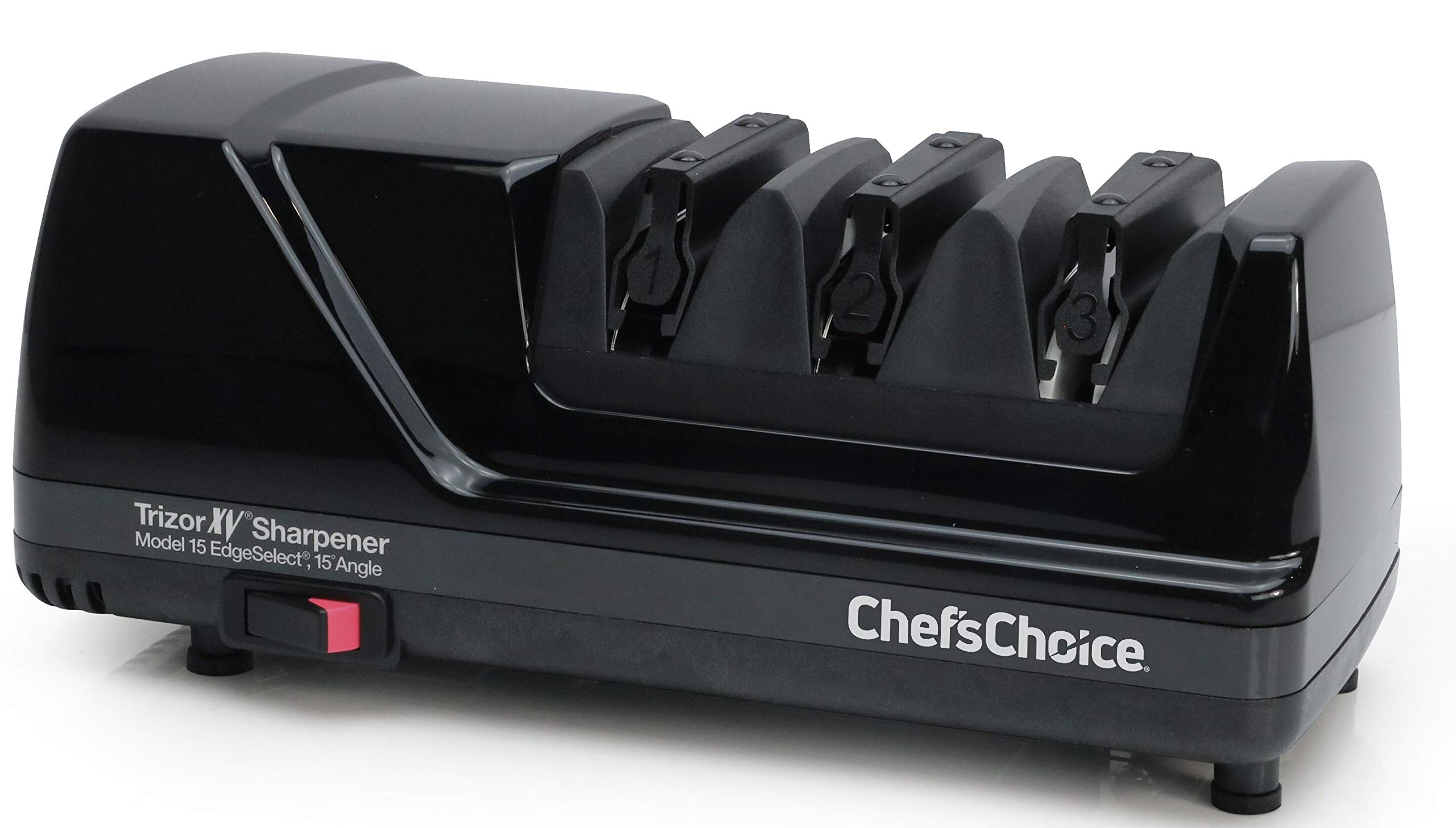 ChefsChoice 15XV EdgeSelect Professional Sharpening