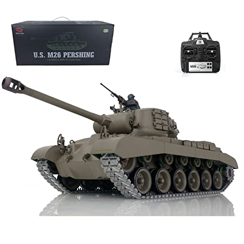 Henglong German Panther RC Airsoft