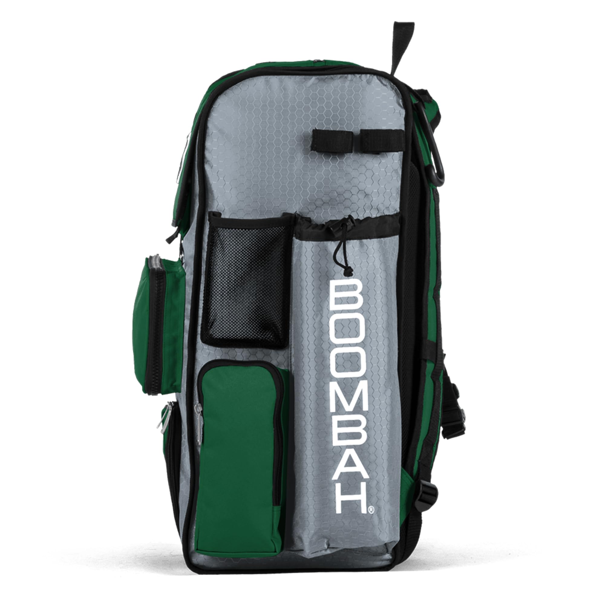 Boombah Superpack Bat Pack Equipment Backpack (Holds 4 Bats)