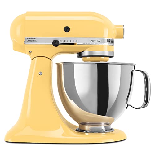 KitchenAid Artisan 5 Quart Tilt Head Stand