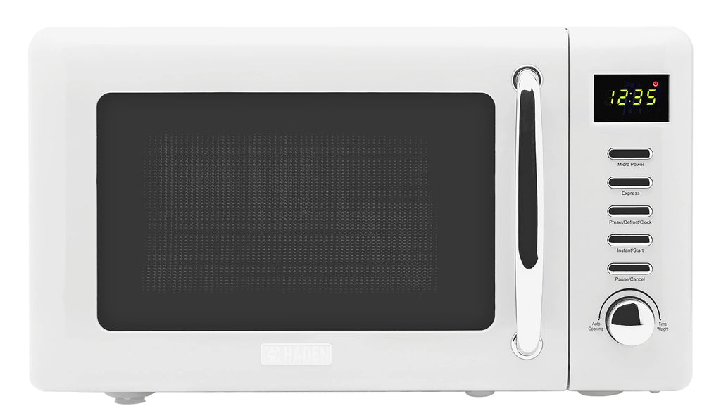 Haden 75060 Countertop Microwave Appliance