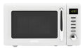 Haden 75060 Countertop Microwave Appliance