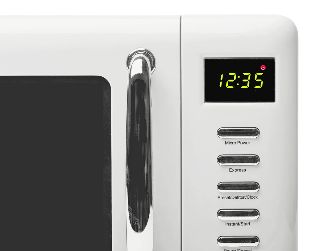 Haden 75060 Countertop Microwave Appliance
