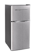 Frigidaire EFR451 Refrigerator Platinum Stainless