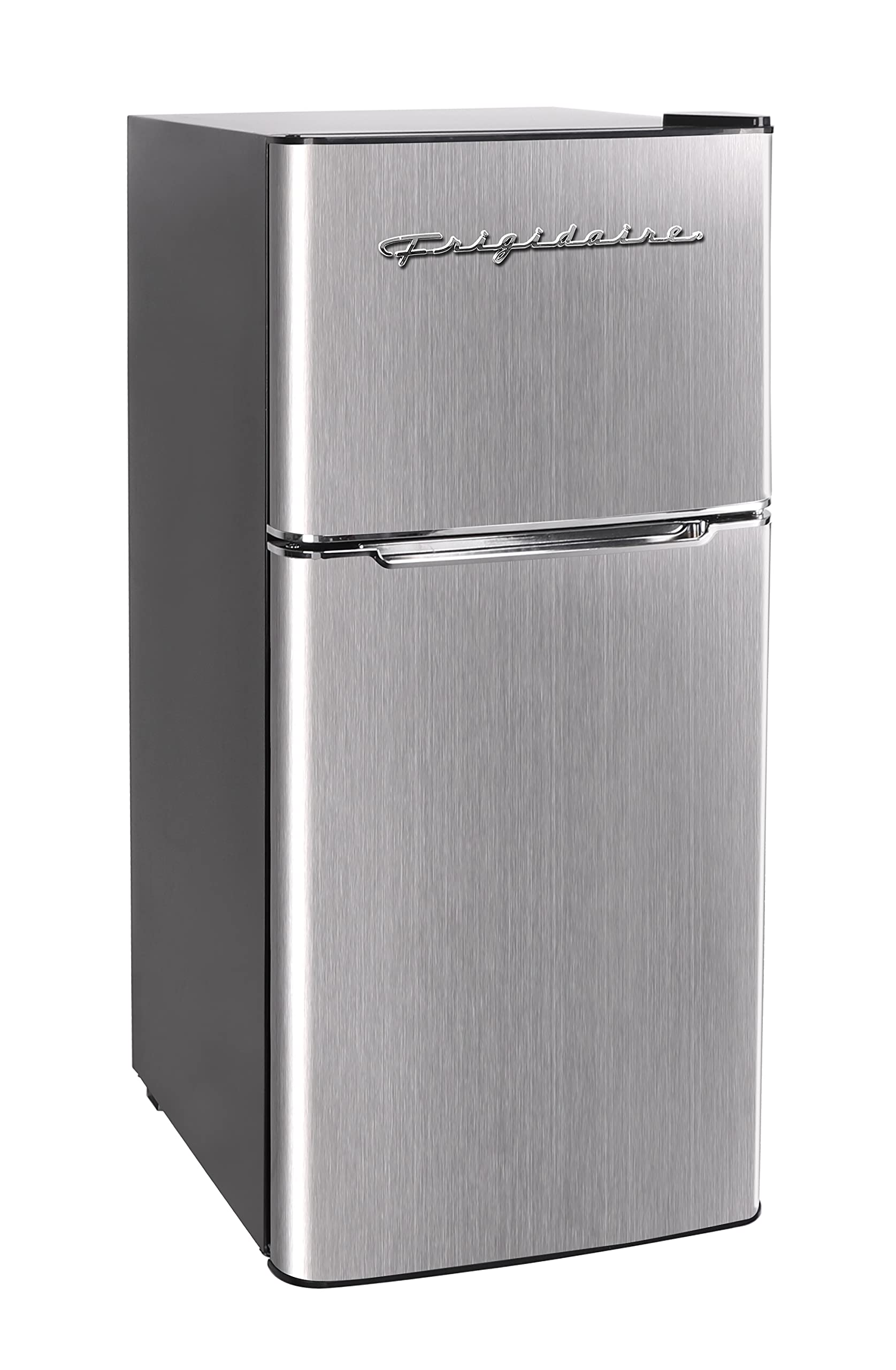 Frigidaire EFR451 Refrigerator Platinum Stainless