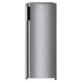 5.8 cu ft Column Refrigeration Stainless Refrigerator