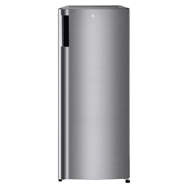 5.8 cu ft Column Refrigeration Stainless Refrigerator