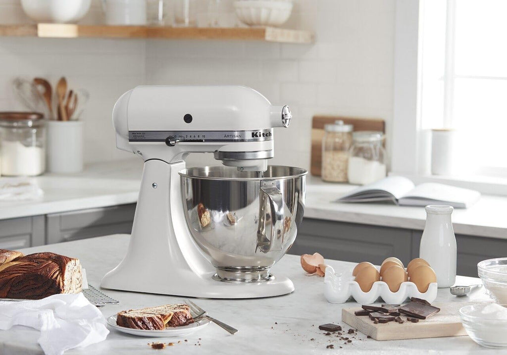 KitchenAid Artisan 5 Quart Tilt Head Stand