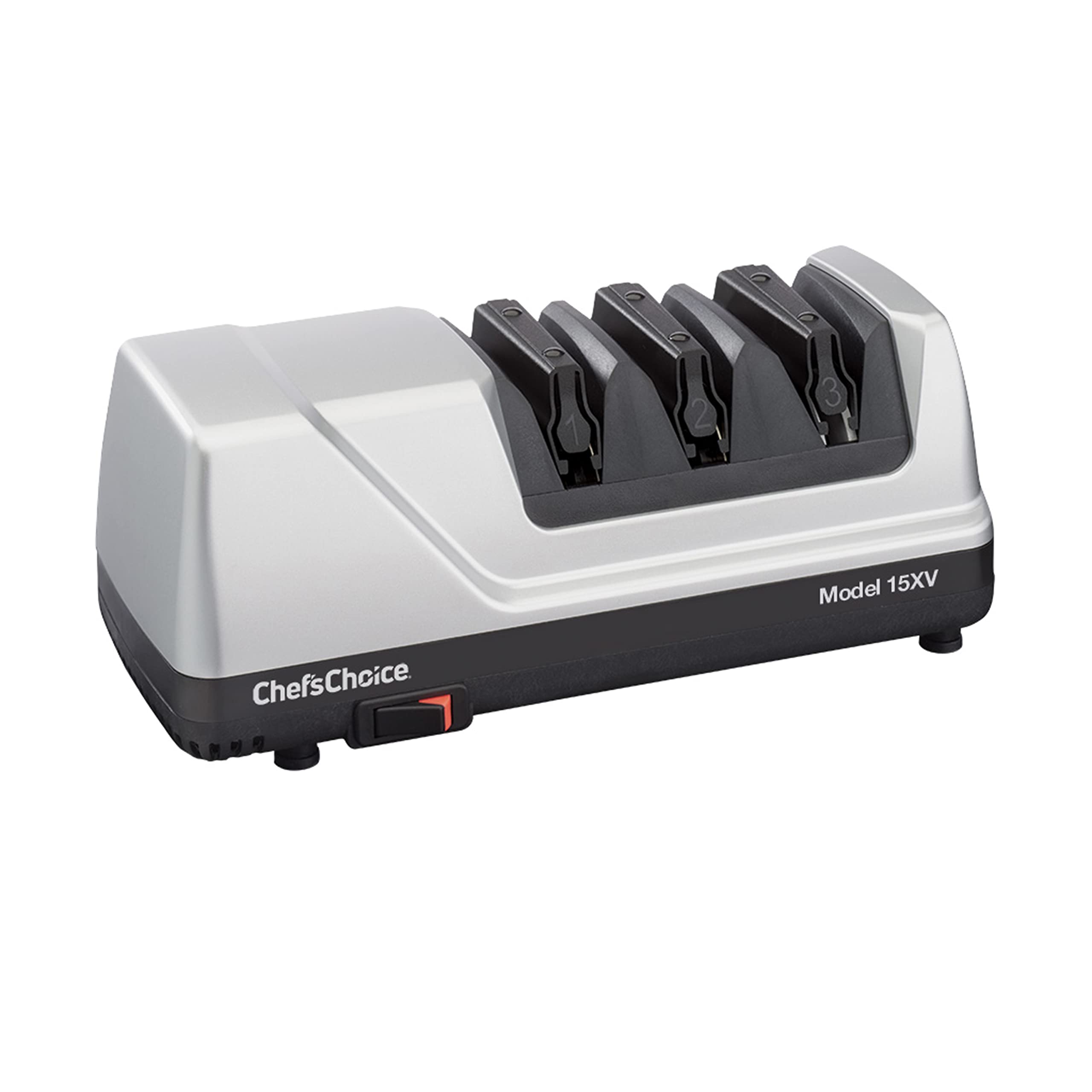 ChefsChoice EdgeSelect Professional Sharpener Sharpening