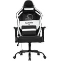 Big and Tall 500lbs Capacity Ergonomic Gaming Chair (Black)