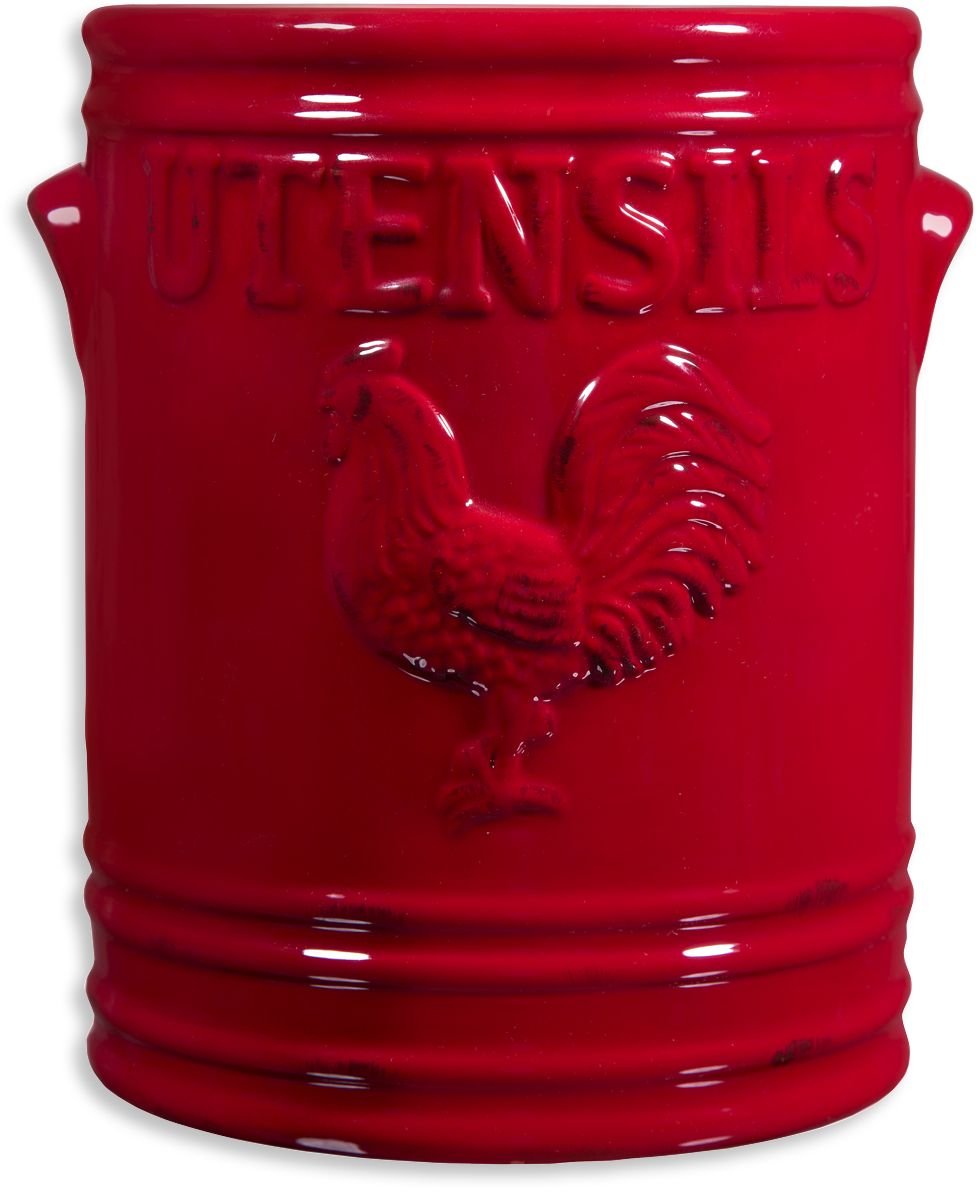 MosJos Kitchen Utensil Holder Countertop