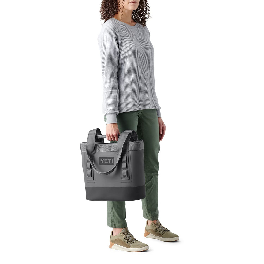YETI Camino 20 Carryall with Internal Dividers, All-Purpose Utility Bag