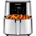 Chefman TurboFry Air Fryer Dishwasher