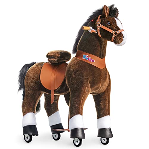PonyCycle Official Walking Mechanical Animal