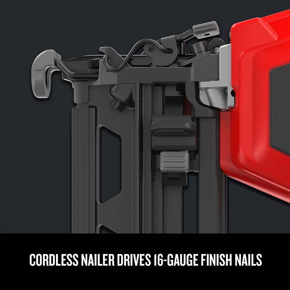 CRAFTSMAN CMCN616C1 Cordless Finish Nailer
