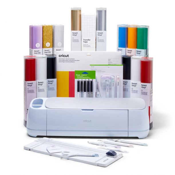 Maker 3   Everything Materials Bundle