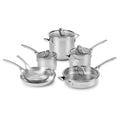 Calphalon Signature Stainless Cookware 1950766