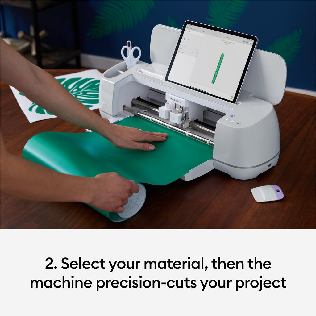Cricut Digital Content Library Bundle