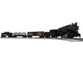 Lionel Pennsylvania LionChief Bluetooth Freight Train Set
