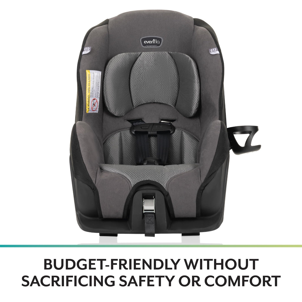 Evenflo Tribute Convertible Car Seat