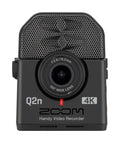 Zoom Q2n 4K Definition Microphones Livestreaming