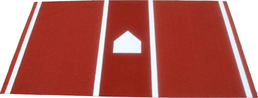 PREMIUM PRO TURF Baseball Softball