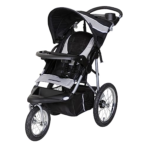 Baby Trend Expedition Stroller Phantom