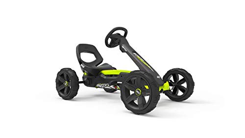 Pedal Reppy BMW Toys Adaptable