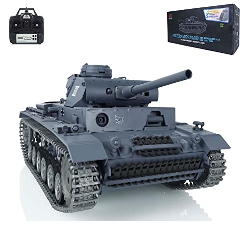 Henglong German Panther RC Airsoft