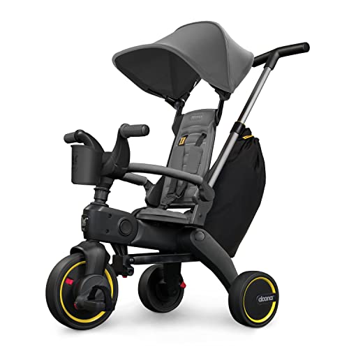 DOONA Liki Baby Trike S5