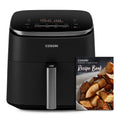 COSORI TurboBlaze 6 Quart Air Fryer