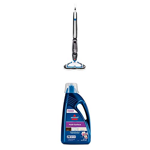 Bissell SpinWave Expert Floor 20393