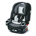 Graco 4Ever DLX 4-in-1 Convertible Car Seat