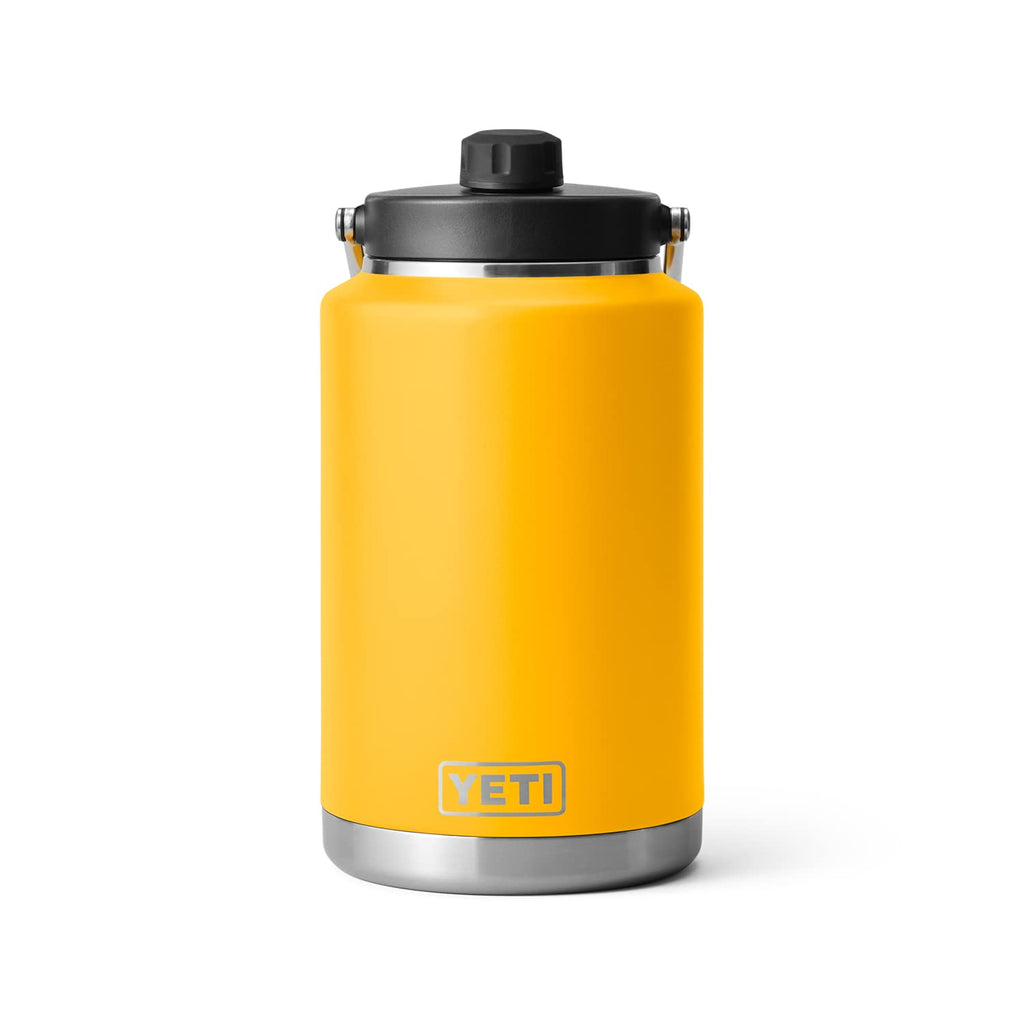 YETI Rambler Gallon Insulated Stainless