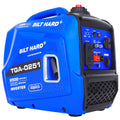 BILT HARD Generator Receptacle Generators