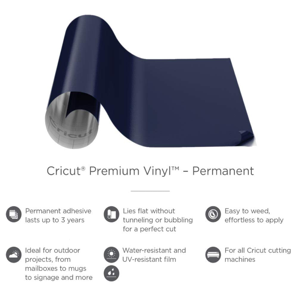 Cricut Explore Blue Machine Bundle